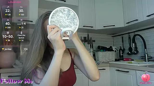 Edena_ on StripChat 