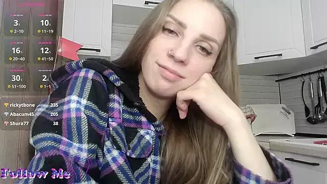 Edena_ on StripChat 