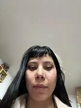 EemaHaruki on StripChat 