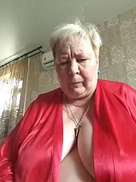 EffectFiona on StripChat 