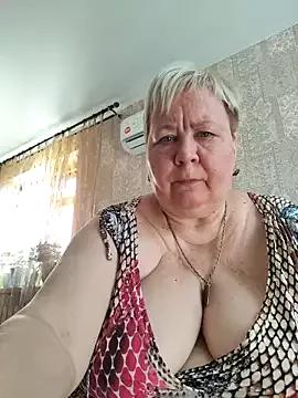 EffectFiona on StripChat 