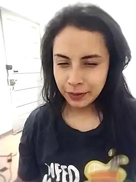 Effyvice13 on StripChat 