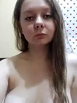 Ekaterina27 — Dildo pussy+orgasm