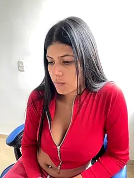 Elahia__marquez on StripChat