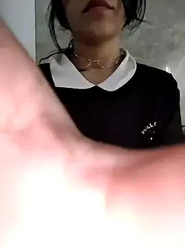 ElaRuil69 — suck tits + masturbate