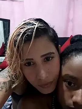 Electraykasey_fox on StripChat 