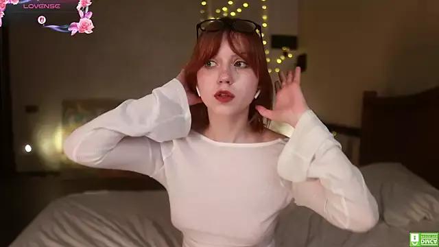 electric_babe on StripChat 