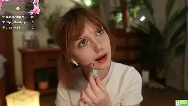 electric_babe on StripChat 