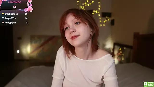 electric_babe on StripChat 