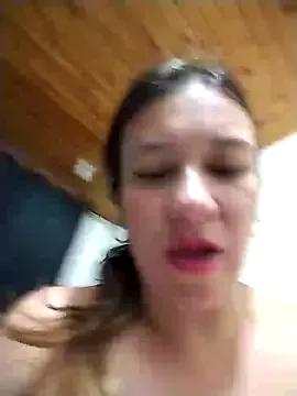 ELEKTRA_LUXURY on StripChat 