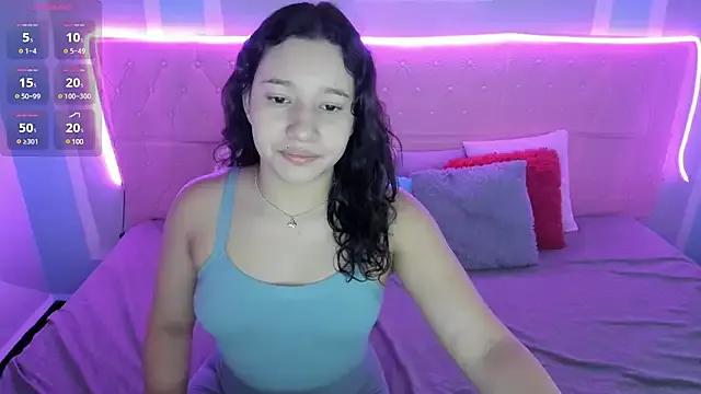 elenacooper1 on StripChat 
