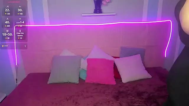 elenacooper1 on StripChat 