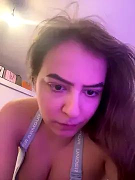 eleonoree on StripChat 