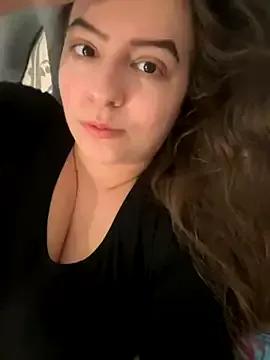 eleonoree — Fuck lmyself creamy with dildo + 1 vid