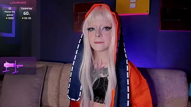 Elettra_Rou on StripChat 
