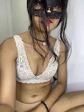 Elinacam — Remove panty