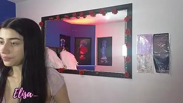 Elisa_Soul on StripChat