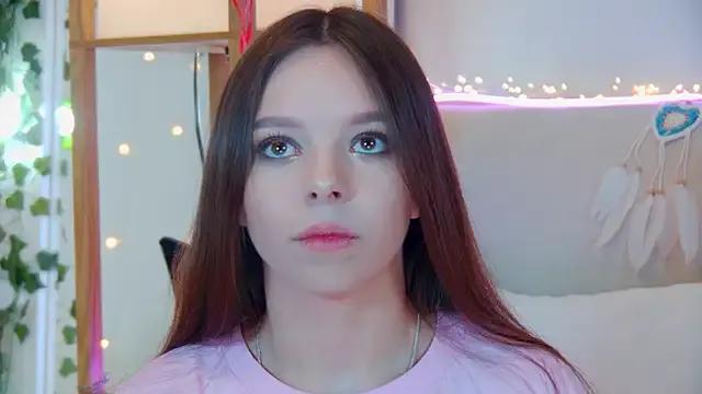 ElisabethDavis on StripChat