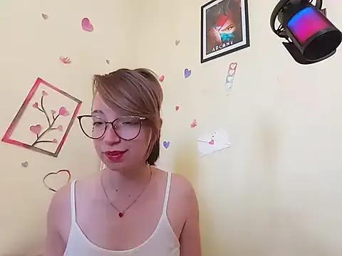 Elise_Nyx —  Plug Anal  Show Tits 