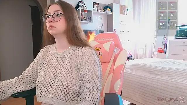 elisejays's avatar