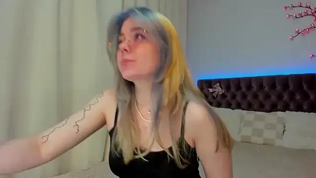Ella_Mayers on StripChat 