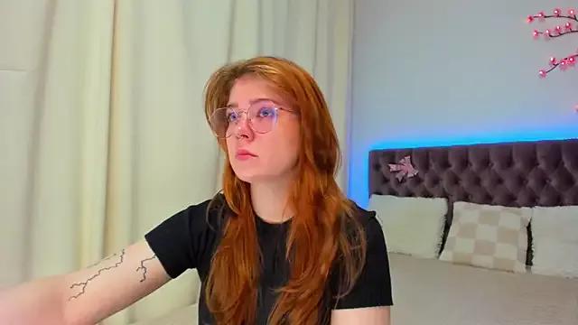 Ella_Mayers on StripChat 