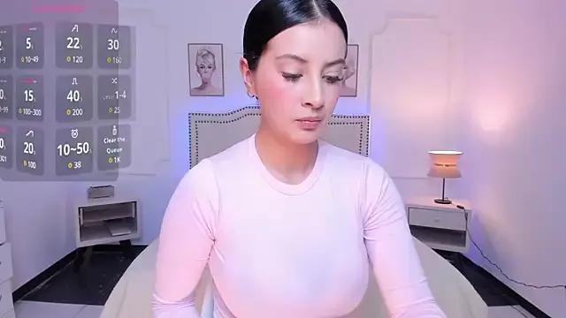 Ella_rush on StripChat 