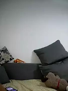 Ella_sweety on StripChat 