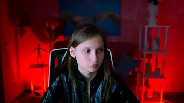 EllaHorton on StripChat 
