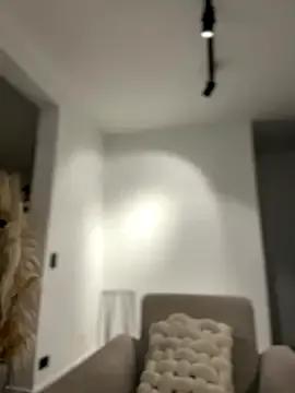 EllaSanz_ on StripChat 