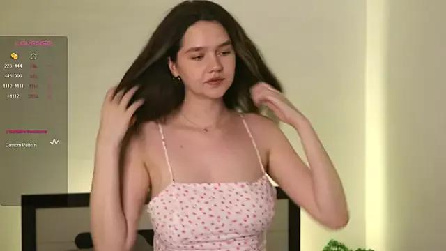 ellawesty on StripChat 