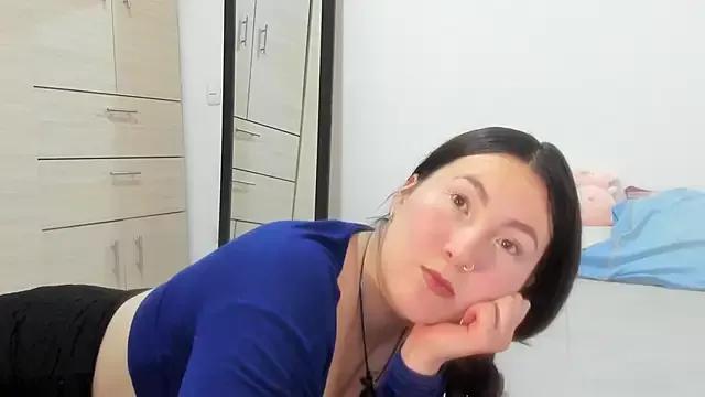 Elle_Lee_ on StripChat 