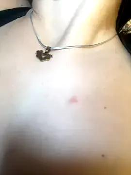 Elle_Lee_ on StripChat 