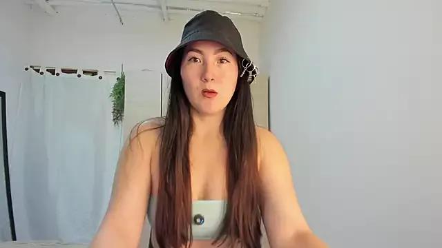 Elle_Lee_ on StripChat 