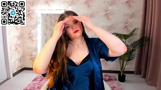 elle_one on StripChat 