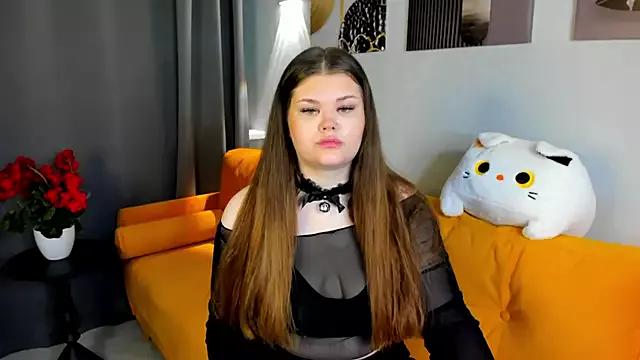 elle_one on StripChat 