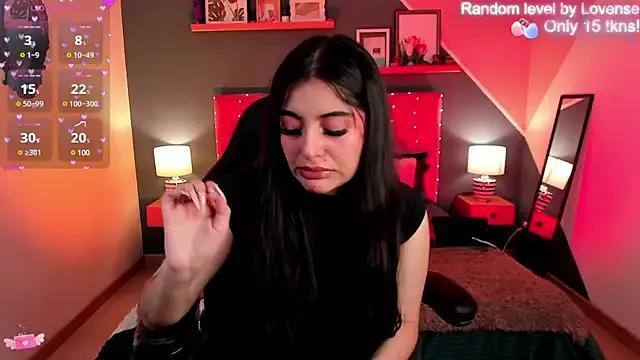 Ellie_Jhonson__ on StripChat 