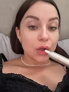 ellie_ssexy on StripChat 