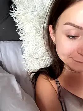 ellie_ssexy on StripChat
