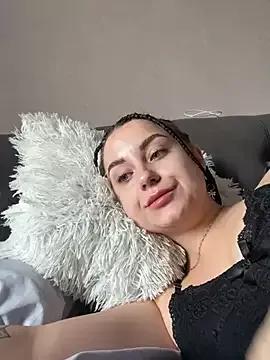 ellie_ssexy on StripChat 