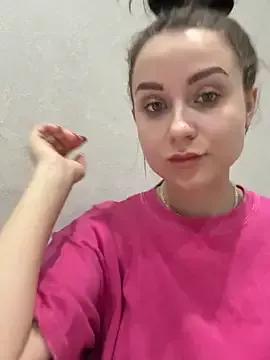 ellie_ssexy on StripChat 