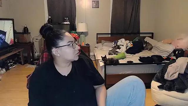 Elliewgfs on StripChat 