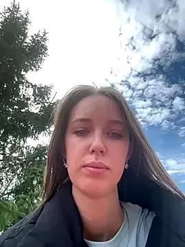ElliRose on StripChat