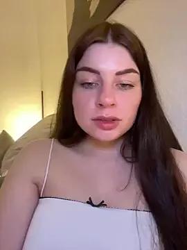 EllyNora on StripChat 