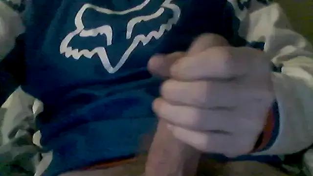elmerfuddin87 on StripChat 