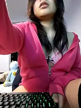 Elsa_sweet — Domi in pussy/Control of even the squirt