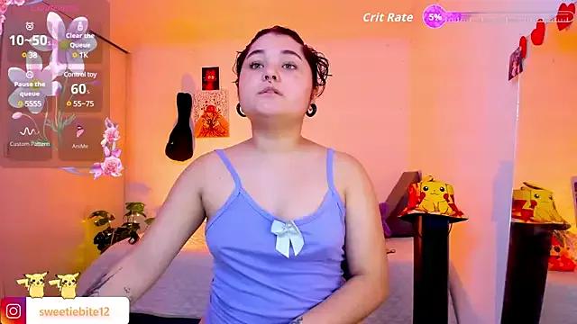 elylovegood on StripChat 
