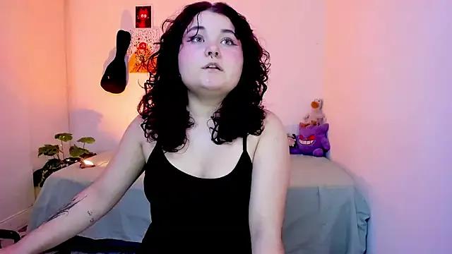 elylovegood on StripChat