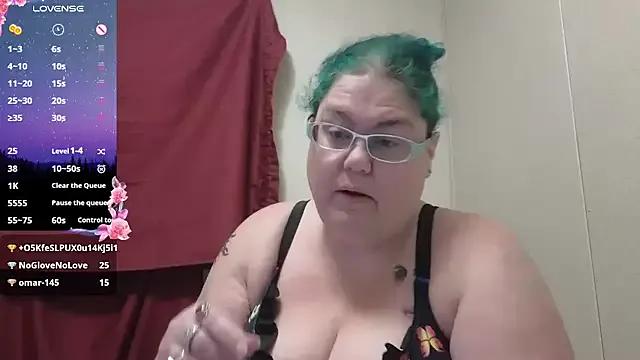 EmberCum on StripChat 