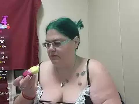 EmberCum on StripChat 